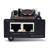 Карта SNMP удаленного управления для серий ЛЕГИОН и ПАТРИОТ RMCARD 205 Сайбер Электро