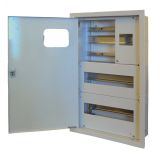 Корпус ЩКВс 3-2х12+1х4-СЭ1-УХЛ4-Узола U0032281 УЗОЛА