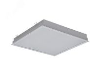 Светильник OPL/R ECO LED 1200x600 4000K Edge 15-01 1028001310 Световые Технологии