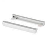 Заглушка светонепроницаемая PHS-3X-BASE-H7.8 (ARL, Пластик) 019874 Arlight