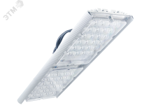 Светильник светодиодный Светильник Unit PRO 105/16000 Ш4 3K лира DUPRO105Sh4-3K-L DIORA