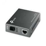 Медиаконвертер WDM 1хSC/UPC 100 Мб/с, 1хRJ45 10/100 Мб/с, для кабеля до 20 км 1000248874 TP-Link
