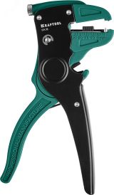 Автоматический стриппер CK-6 0.2 - 6 мм2 22630 KRAFTOOL