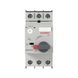 Автоматический выключатель защиты двигателя YON DMP63RT с уставкой 28-40A 3P 50kA DMP63RT-0040 DKC