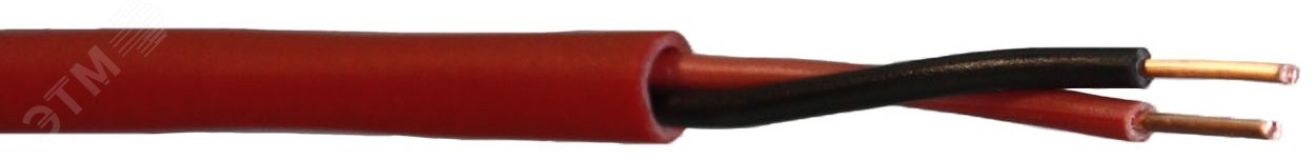 Кабель КПСВВнг(А)-LS 1х2х0.75 474 КабельЭлектроСвязь