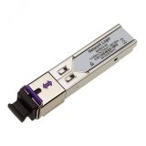SFP-модуль одноволоконный SFG-W02/B-I 282456 NSGate