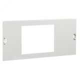 ПЕРЕДНЯЯ ПАНЕЛЬ ДЛЯ ГОРИЗОНТАЛЬНЫХ ISFT 250 LVS03328 Schneider Electric