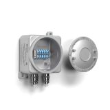 Коробка монтажная взрывобезопасная (Exd) IP66, под 2 УЗИПа 14002 Тахион