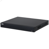 Видеорегистратор IP 8-канальный 12Мп с PoE до 2 HDD 145012 Dahua