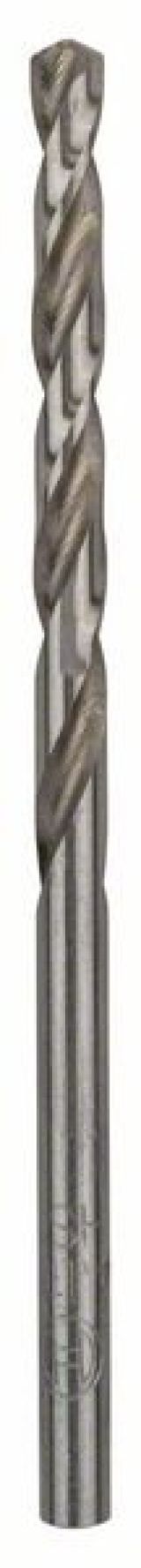 Сверло по металлу HSS-G 4.1мм Standard (10шт) 2608585486 BOSCH