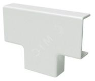 Угол плоский Т-образный IM 50x20 In-liner 00652 DKC