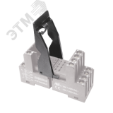 Фиксатор реле BS-4/36P для PYF-044BE КИППРИБОР BS4-36P Электро Трейд