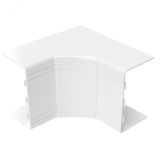 Угол внутренний неизменяемый NIA 100x40 (90°)(розница, 1 шт в пакете) 01825R DKC