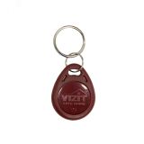 Ключ RF (RFID-1356 МГц) Обеспечивает дополнительную защиту несанкционированного администрирования системы доступа Ключ VIZIT-RF3.1 Vizit