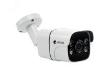 Видеокамера 4.0МП IP цилиндрическая 2.8мм уличная В0000016744 Optimus CCTV