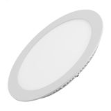 Светильник DL-192M-18W White (ARL, IP40 Металл, 3 года) 020114 Arlight