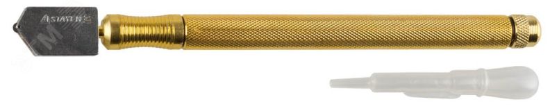 Стеклорез роликовый 20 000 м, PROFESSIONAL 33692 STAYER