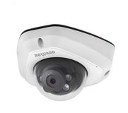 Видеокамера IP 5Мп купольная с ИК-подсветкой до 25 м (3.6мм) M0000015066 (3.6мм) Beward