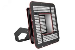 Светильник LED ЗЕНИТ (СБУ) 900Вт 106500Лм 5,0К КСС К1 IP67 выносной ИП настенный LE-СБУ-35-900-1378-67Х Led Effect