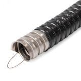 Металлорукав МРПИнг «INOX 15 с протяжкой 82613 КВТ