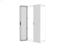 Дверь глухая двухстворчатая RS52 200.80 СП СЗМ UR24500200804 УЗОЛА
