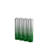 Батарейка алкалиновая GP Super Alkaline G-Tech 24А ААA - 4 шт. в пленке 1210 GP