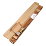 Комплект заземления омедненный TORR 3 м 6190798 ШИП
