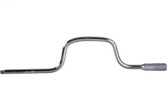 Вороток коленчатый 3/8''DR 055269 Ombra