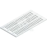 Маркировка горизонтальная RC65 10х(91...100) 1SNA232011R1600 TE Connectivity (Entrelec,Tyco)