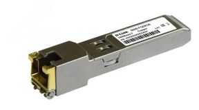 Модуль SFP 1хRJ45, 1.25 Гб/с, до 100 м 114031 D-Link
