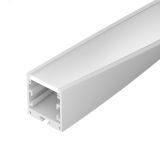 Профиль SL-ARC-3535-TWIST90R-400 WHITE (, Алюминий) 032684 Arlight