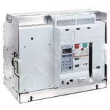 Выключатель автоматический DMX-N 4000 50кА 3P 3200А тип 2выкатной 028727 Legrand