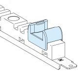 12 ФИКСАТОРОВ ДЛЯ LINERGY EVOLUTION 630-1600A LVS04658 Schneider Electric