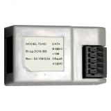 Коннектор для подключения 4-х проводных мониторов к многоквартирной системе 00-00015197 Tantos