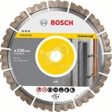 Диск алмазный Best for Universal 450-25.4 2608603638 BOSCH