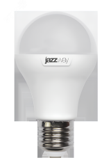 Лампа светодиодная спец. LED 15w E27 4000K груша пониженн. напряжение 5050563 JazzWay
