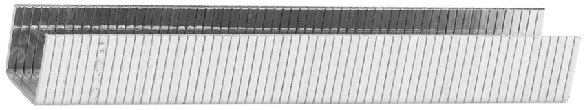 Скобы для степлера тип 140 (G / 11 / 57) 8 мм 31610-08 STAYER