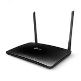 Роутер AC1200 3хLAN, 1хWAN/LAN, 1хNano-SIM, до 867 Мб/с, 2.4-5 ГГц, 4G LTE 1000438538 TP-Link
