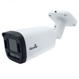 Видеокамера IP 5Мп цилиндрическая уличная PoE IP66 ИК-50м (5.0-50мм) gf0618 Giraffe