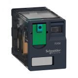 Реле 2 CO 110В DC RXM2AB1FD Schneider Electric