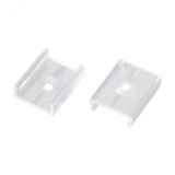 Держатель ARL-MOONLIGHT-1516-CLIP CLEAR (ARL, Пластик) 025556 Arlight