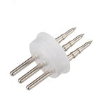 Коннектор ARD-PLUG-3wires (ARDCL, Закрытый) 024735 Arlight