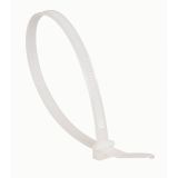 Colson Хомут 3.5 Х140 безцветный полиамид 6/6 032054 Legrand