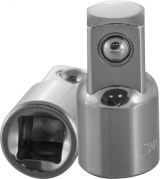 Переходник 3/8''DR(F)*1/2''DR(M) 055256 Ombra