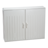 Корпус из полиэстера OptiBox G-476-RS221-A-1-IP54 139333 КЭАЗ
