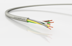 Кабель управленя FLEXICORE LiYY 5x0,25 3120001358 LAPP