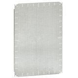 Пластина перфорированная Lina 12.5 1200х1200мм 036048 Legrand
