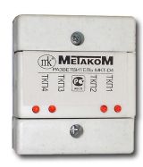 Разветвитель трубок 00-00035257 Метаком