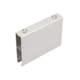 Коннектор прямой ALT-LINEAIR-FLAT-CON-I-2094 (ANOD) (IP20 металл, 3 года) 030293 Arlight