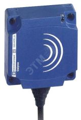 Датчик индуктивный формата С XS7C1A1PAL2 Schneider Electric